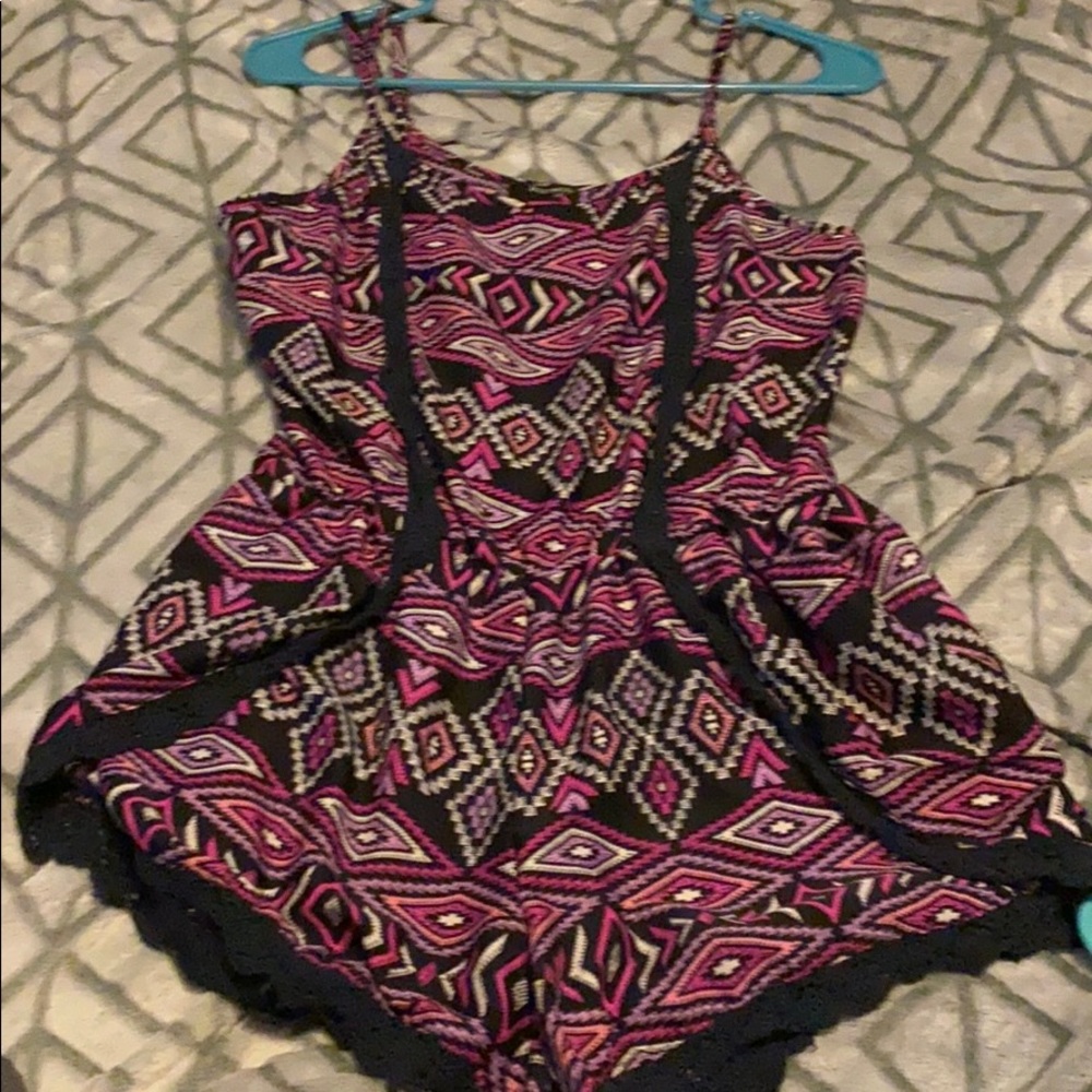 Romper